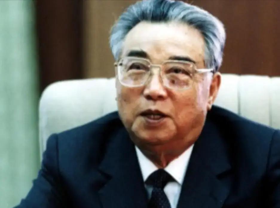 1958年2月，金日成再次致电毛主席，电报内容很简单：希望志愿军撤出朝鲜，毛主席