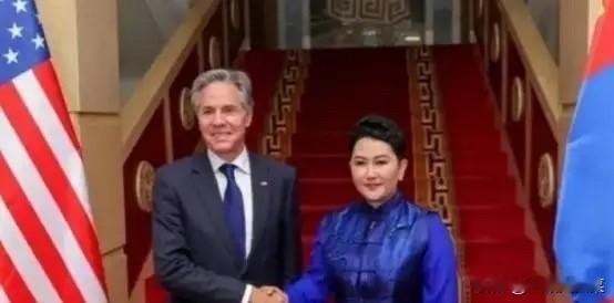 蒙古国如果加入北约，会不会成为第二个乌克兰？就这样说吧，蒙古国上午8点加入北约，