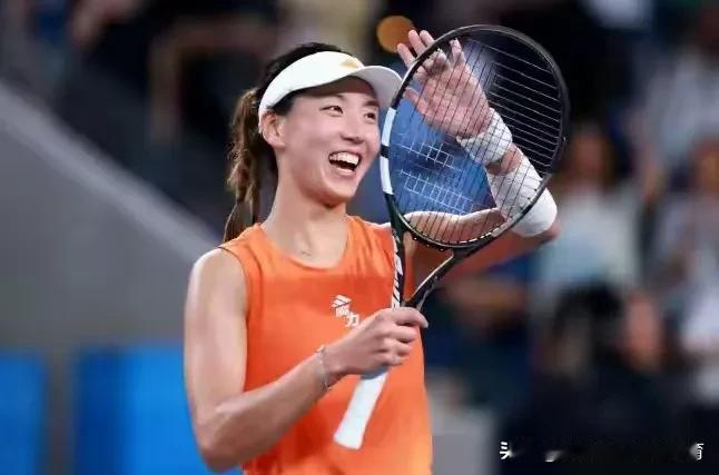 2026澳网（1月24日）女单16强又出8席，分别是[玫瑰]1，斯瓦泰克（