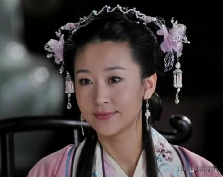 宣德年间，一位邵氏女子死了丈夫，邵氏当众发誓要一辈子守寡，为避免闲言碎语她遣散了