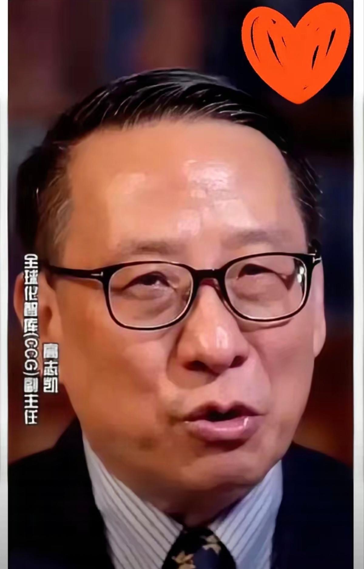 高志凯BBC辩论震撼全场，20年外交官身份揭秘，民间高手的爱国之道高志凯在B