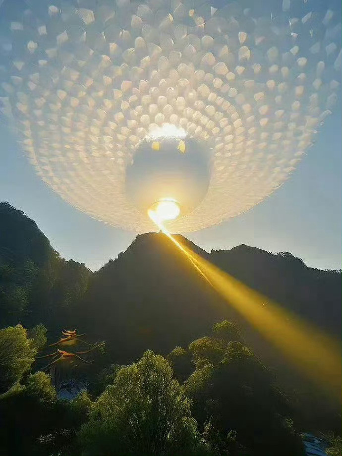 这是玄学碰到佛光不要划走真的很灵！​​​​