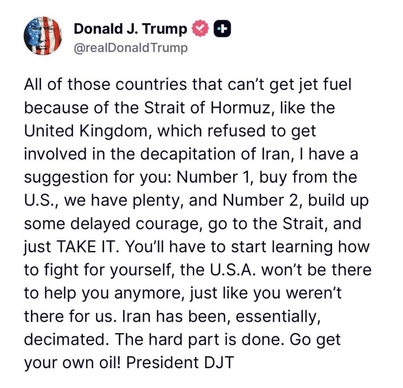 结合万斯和夜壶的电话，其实川皇的大概意思就是:我被夜壶骗了，但是我现在发现了，这