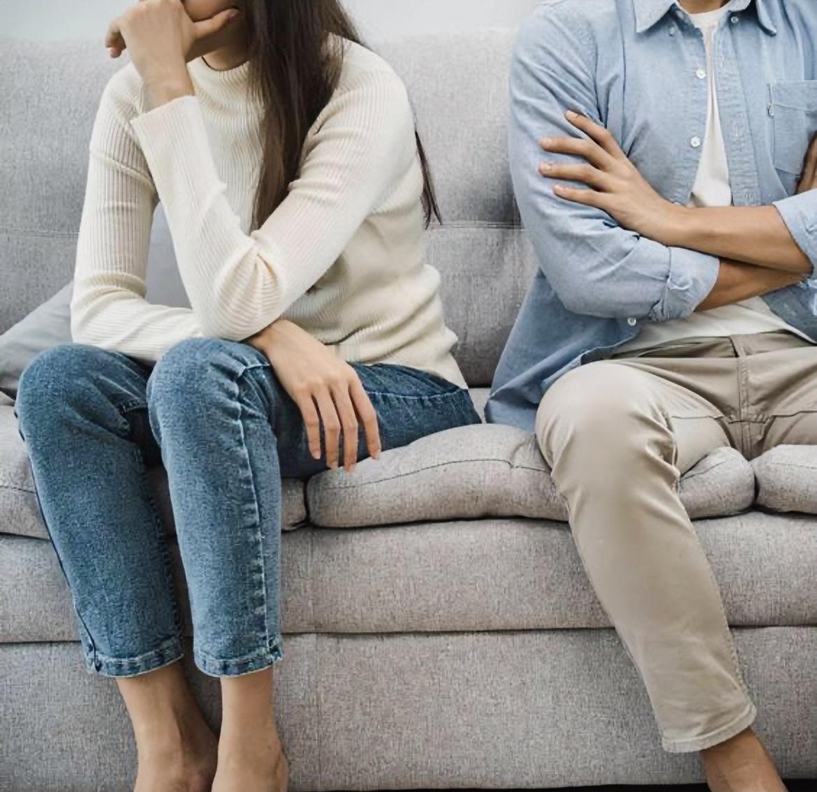 老婆从掏心掏肺到不闻不问，我们的婚姻到底谁错了？我身边有一个朋友，叫他老陈好