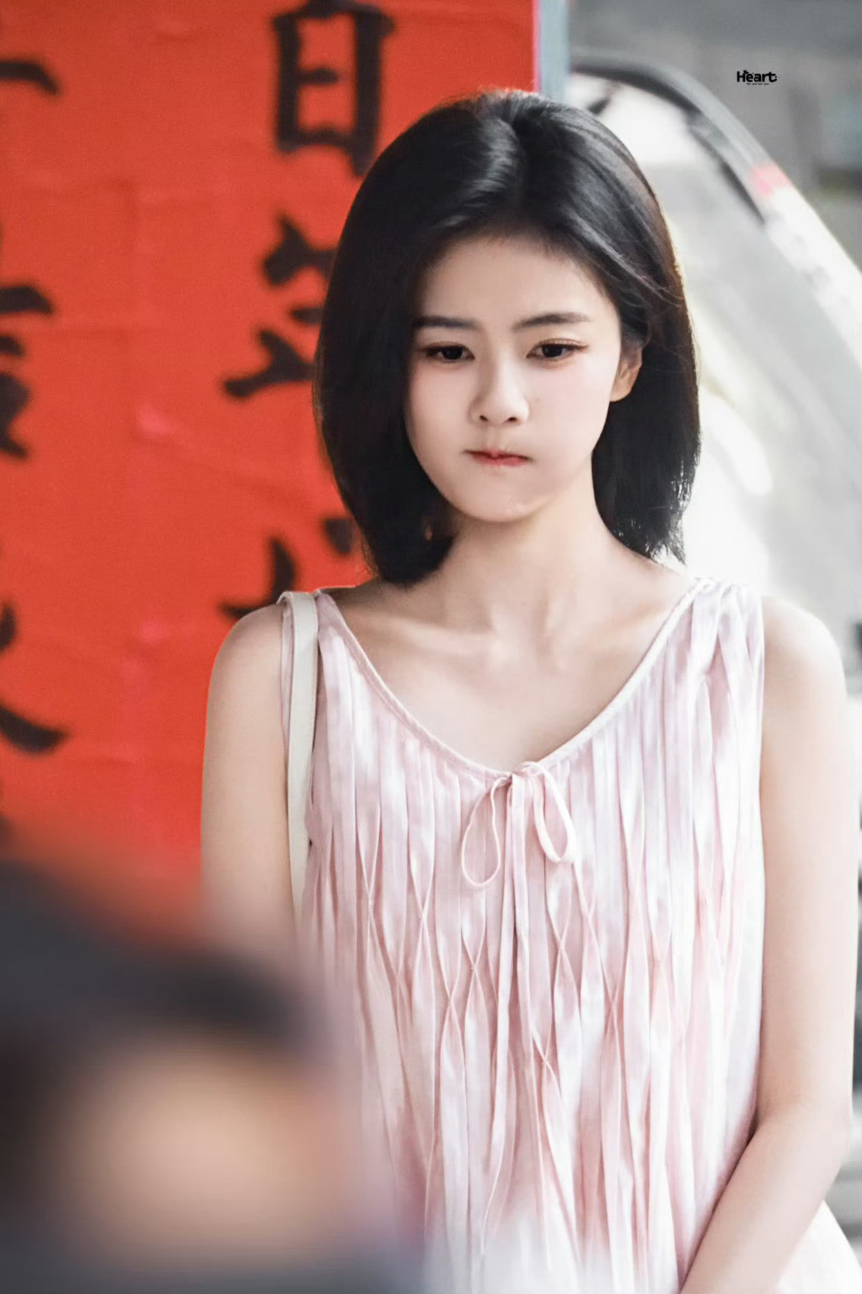 白鹿十月行程图你我怎么两清​​​