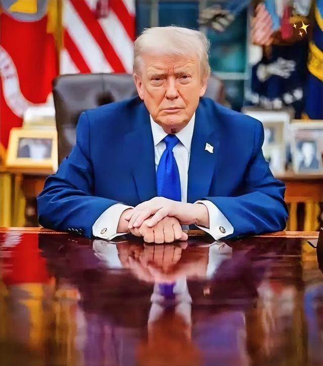 有人说，要中国加入特朗普的和平委员会也可以，必须满足以下2点。第一，中国统一台湾