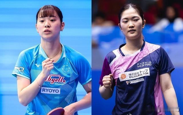 2026伦敦世乒赛日本选拔赛于2月16日开赛，夺冠热门平野美宇因未能赶上赛程紧急