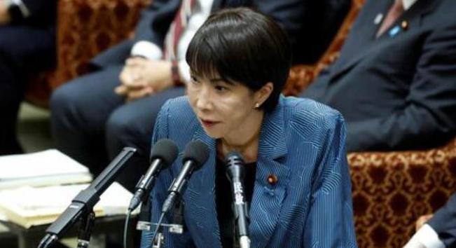 高市早苗最新谈到中日关系是这样说的：第一，中国是日本“重要的邻国”；第二，自从她