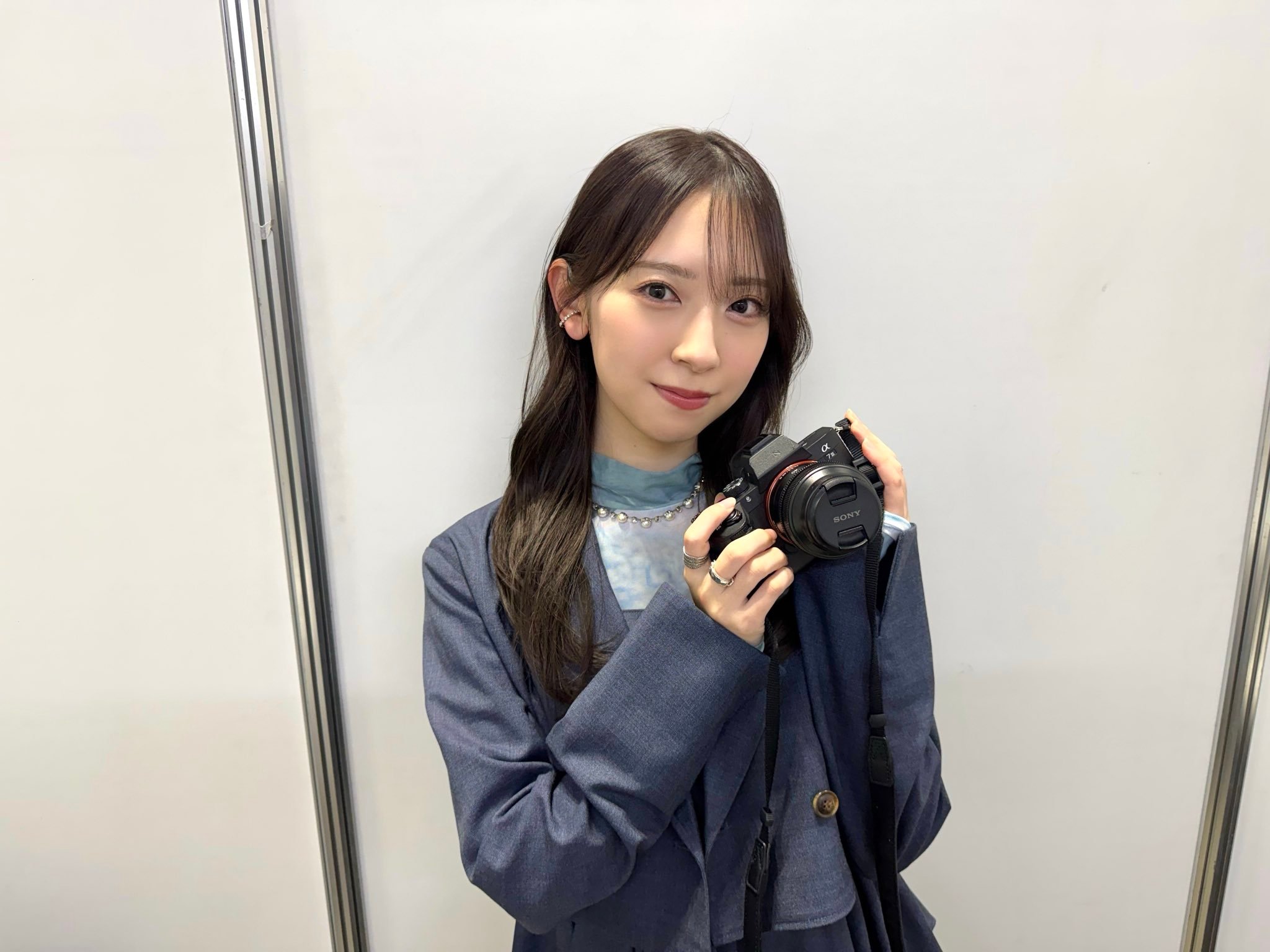 金村美玖🍣mikugram　CPプラス2026