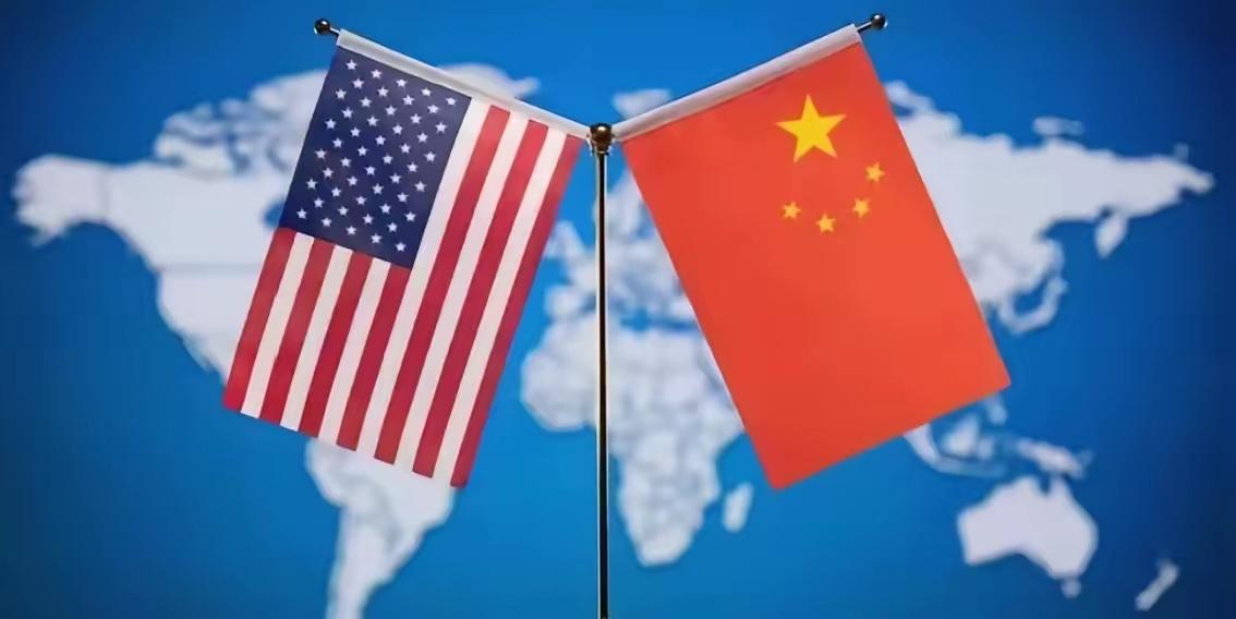 真的别再自欺欺人了，美国这次把底牌亮得明明白白，我们的警告，人家半字没听进去。