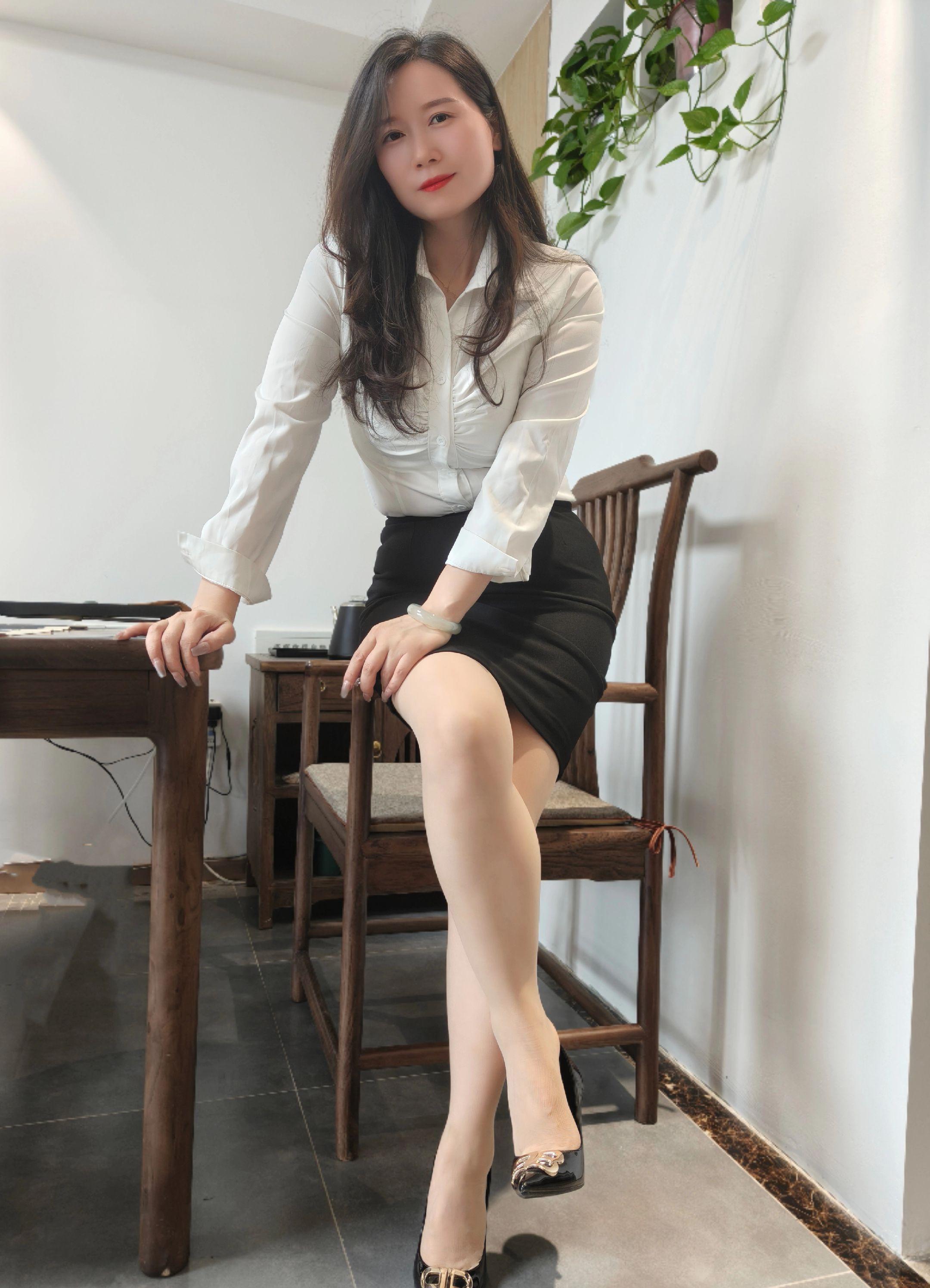 经典熟女