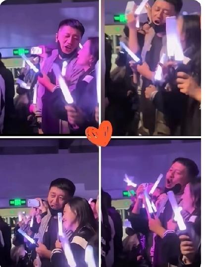 近期张雪峰“亲密拥抱”视频引发热议，真相已明确：视频中女性是其创业合伙人，拥抱是