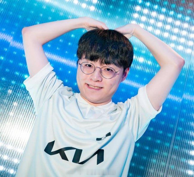 一人一城！DK历史队员一览：Showmaker即将随队征战第九个赛季LCK赛区D