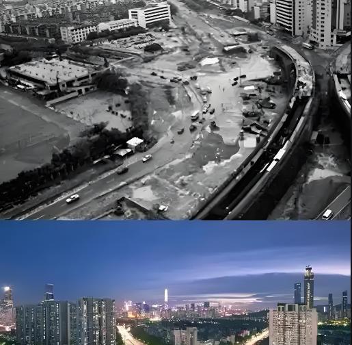 在外国人眼中，中国到底是发达国家还是发展中国家？有些外国人觉得中国是发达国家，