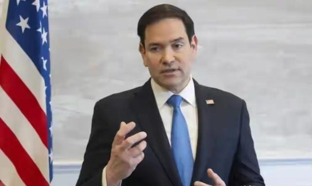 12月26日，美国国务院发言人罕见发怒，点名要求中国停止对美军工企业进行制裁，并