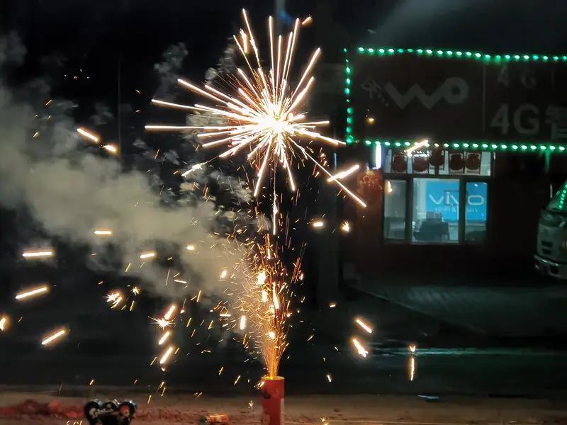 初一到初五，我的精神状态，简直太真实了！过年这几天，你的精神状态还好吗？是不