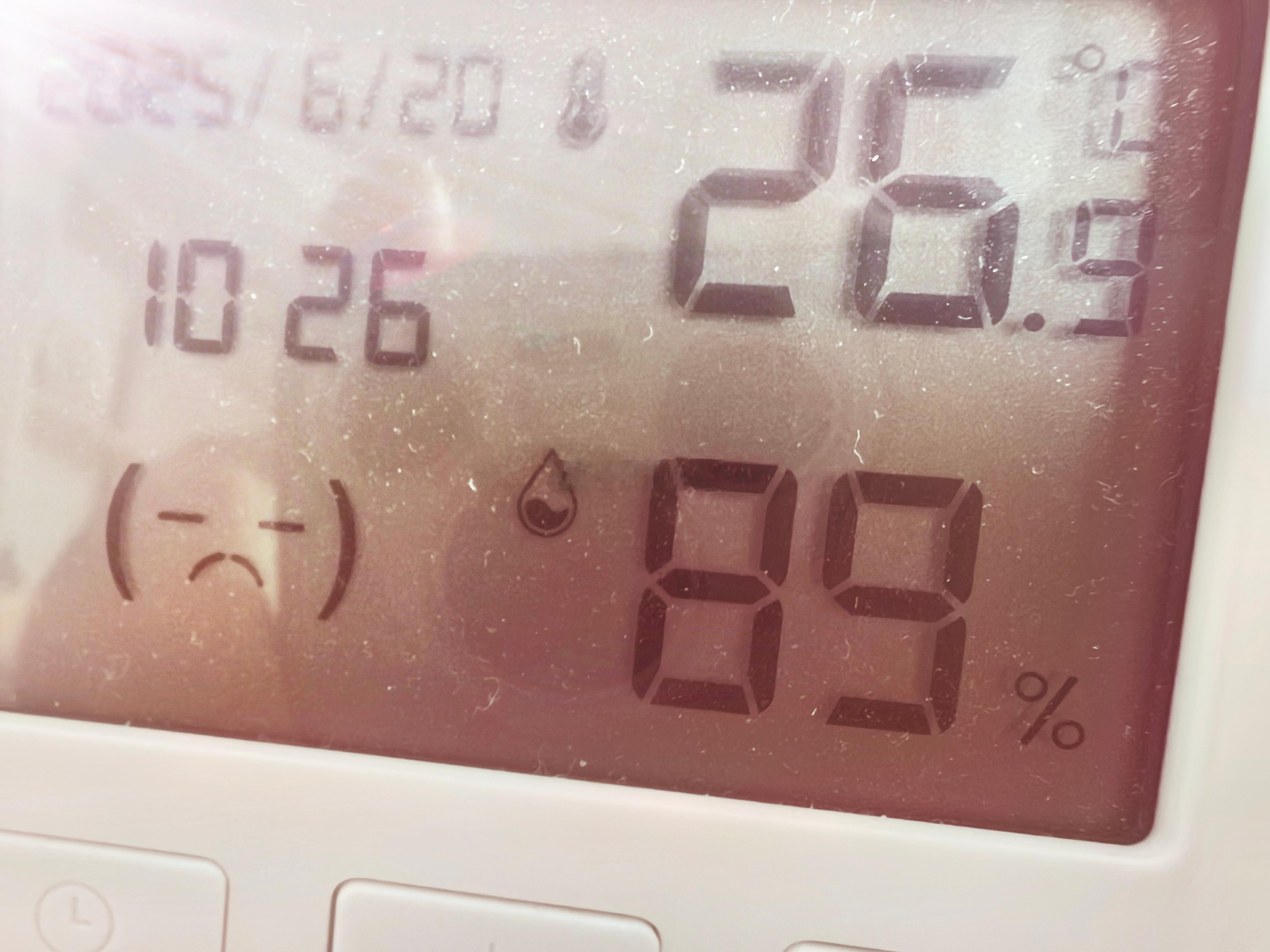 绍兴的湿度又回到“热带雨林”了……都说江南人、四川人皮肤白，这其实都是“病”，