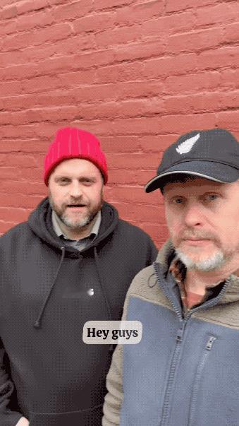 美国城市一周流浪汉就失踪12人：高达需求这么多么？这也太邪乎了……美国志愿者发视