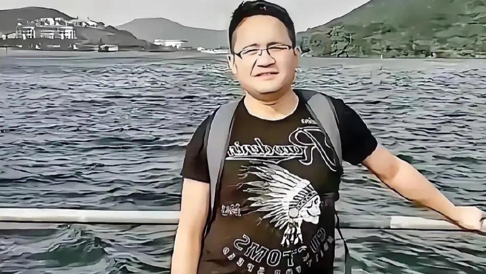 泪目了！42岁爸爸的最后一跃，看哭了整个网络圈！谁能想到，一场平常的家庭烧烤