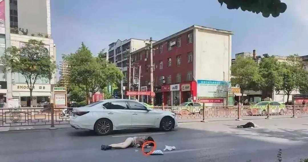 男子撞瘫24岁姑娘，知道需赔200万，连夜把两套房子转给女儿，受害者上门索赔：要