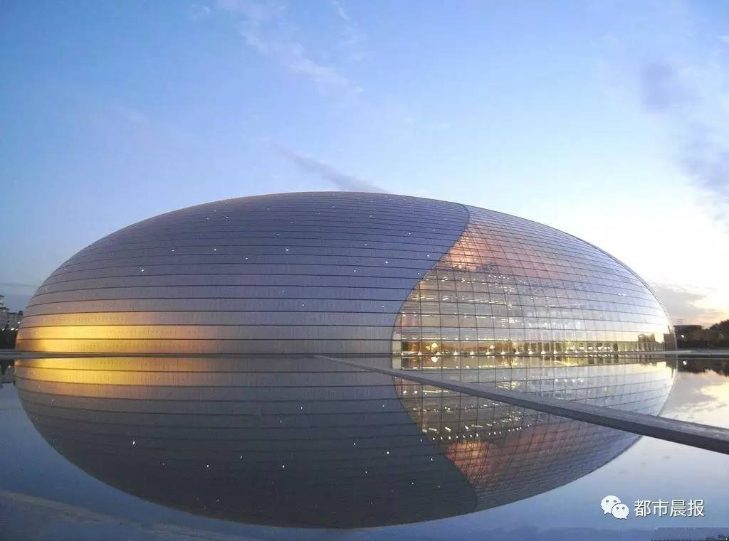 这些著名标志性建筑 你知道几个?