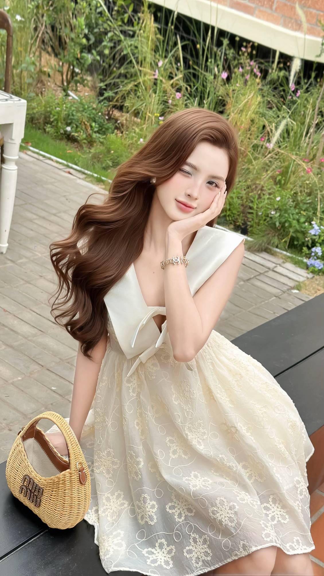 时尚潮流品牌女装新款