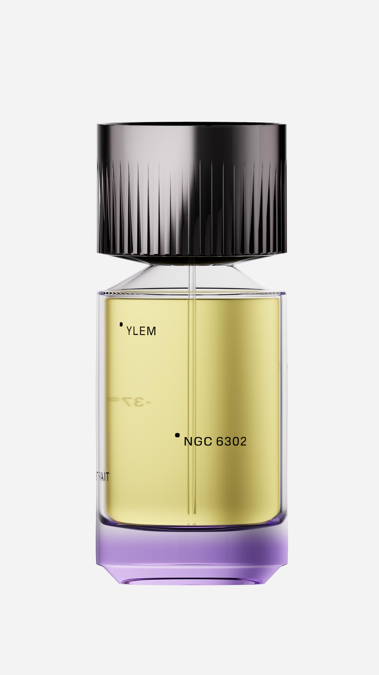 Ylem在Pitti香水展上推出全新香水NGC6302。尽管从天文尺度来看