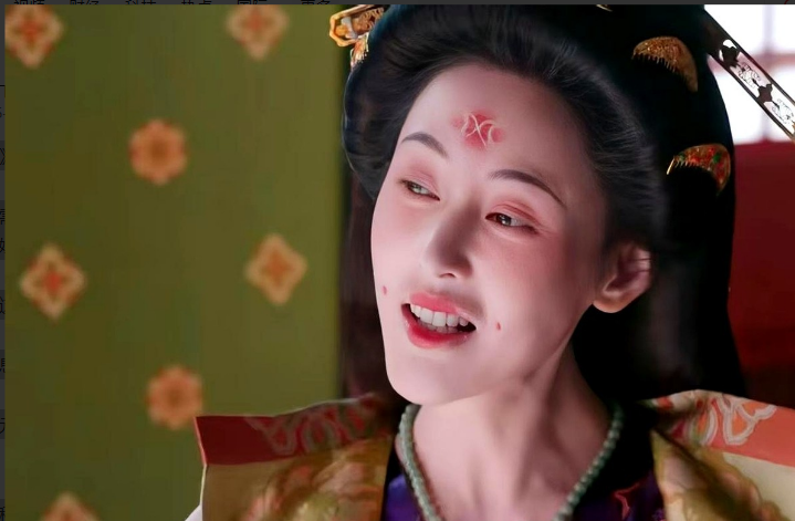 《长安的荔枝》：郑平安这个陪酒侍郎在十七娘那里啥也不是！李善德买旧宅需要30