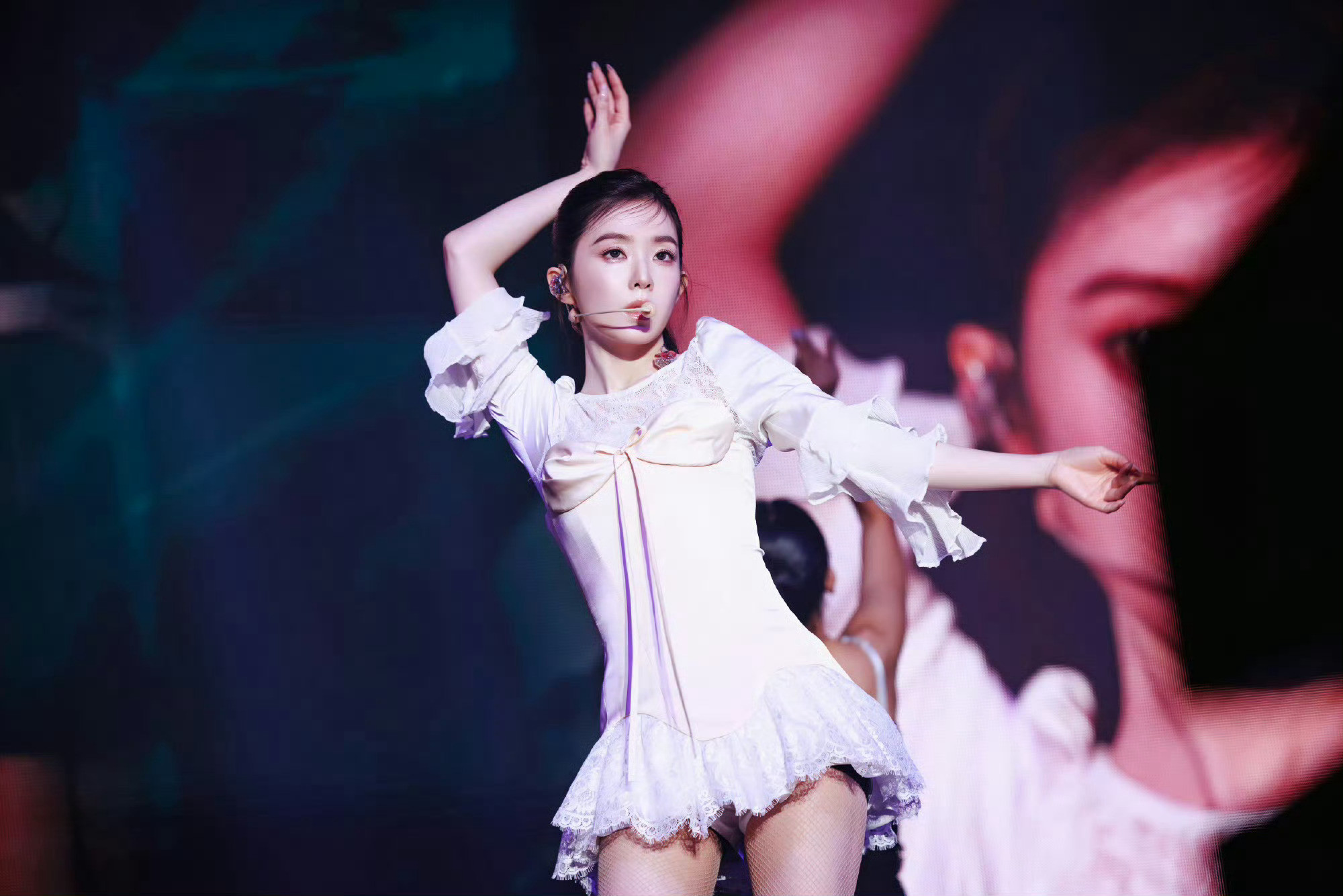 RedVelvet💗Irene260625【SHOWOFFICE】更