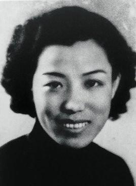 抗战英烈茅丽瑛：抗战女杰被人暗杀于孤岛上海提起茅丽瑛，很多人未必熟悉她的名字。