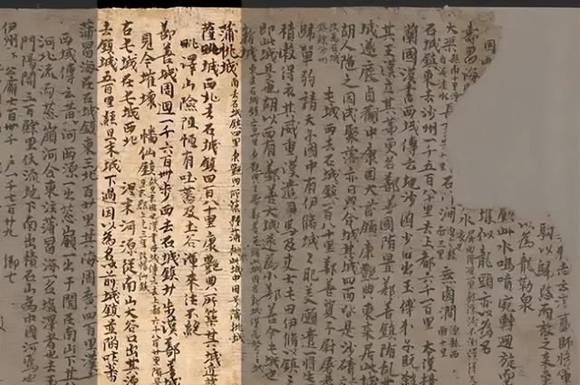 葡萄是怎样传遍大唐的？唐朝人为了喝上香醇的葡萄酒，煞费苦心在古老的丝绸之路
