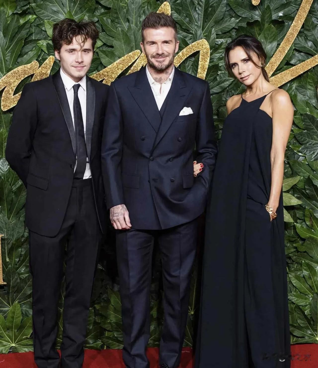 维多利亚为什么不喜欢这个有钱的大儿媳妇，因为女方家族有钱但是家庭关系复杂。她