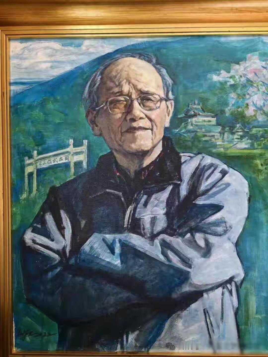 他走了，没人办追悼会，却全网刷屏2025年11月7日，伟大的教育家刘道玉