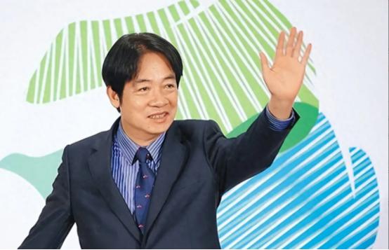 就在刚刚，台独分子赖清德、蔡英文突然发布声明 1月25日上午9