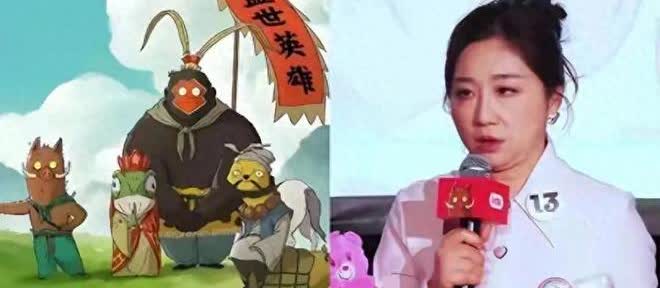 大家有没有想过一个奇怪的问题，为什么网友如此齐心的抵制傅首尔？是因为傅首尔离婚吗