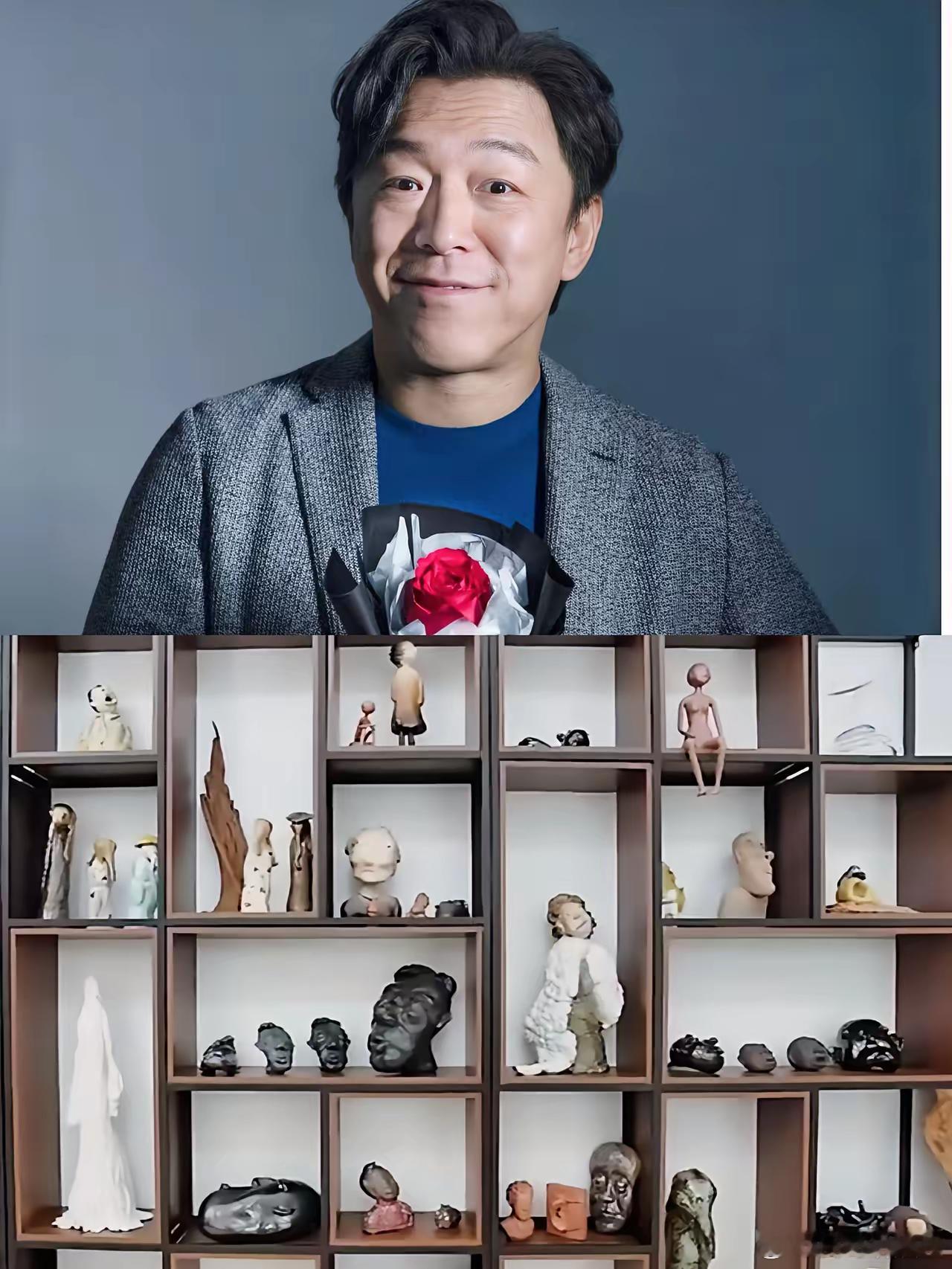 终于搞明白了！为啥这几年不怎么看到黄渤的戏了，不是因为他钱挣够了，而是因为他竟然