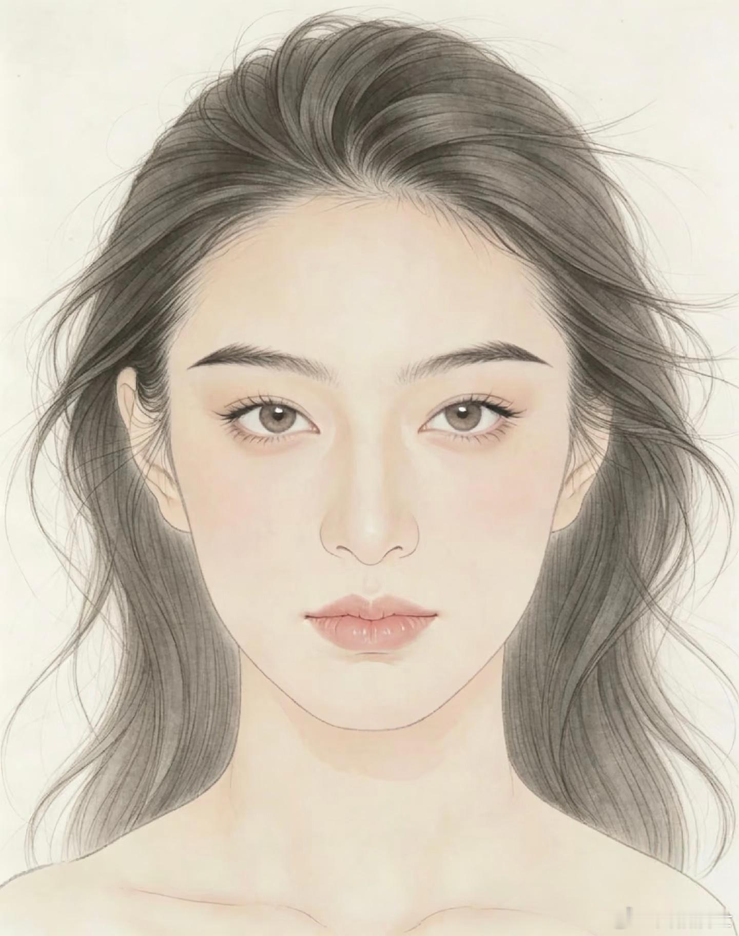 在传统相学文化中女性眉毛的特性在传统文化书籍中的神相水镜中说“藏精于骨，现精于眉