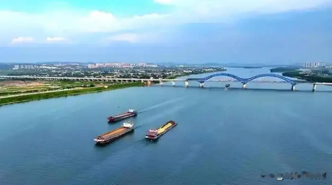 好消息，长沙南城过江未来不再拥堵！随着暮坪大桥的建设，长沙南城坪塘和大托。暮云
