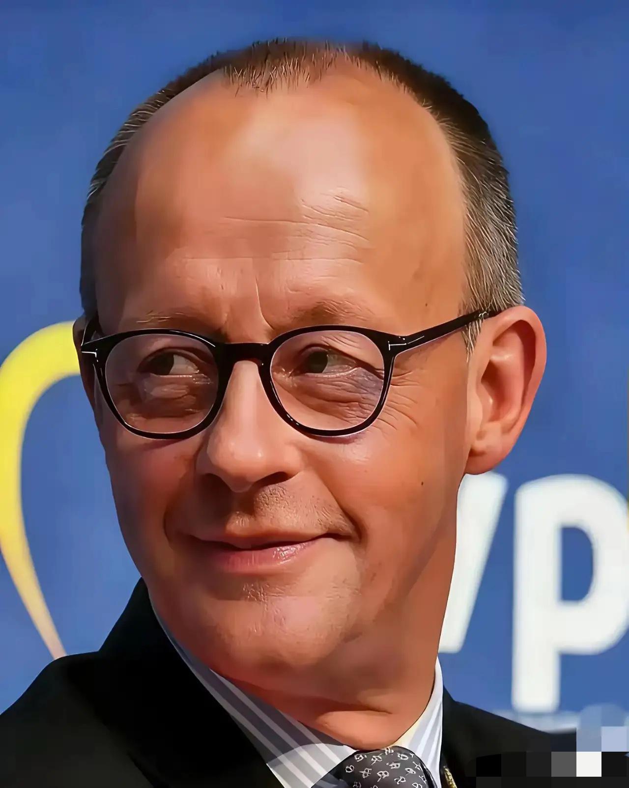 德国传来消息4月13日，德国总理默茨在柏林新闻发布会上坦率承认，即便中东战火明