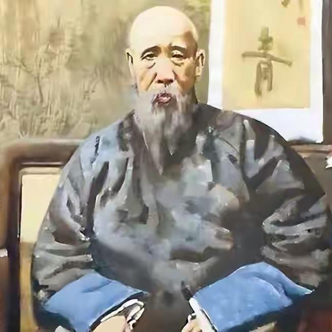 帝师翁同龢被罢官后，为何县太爷都敢骑他头上作威作福？要知道，这位翁同龢可不是