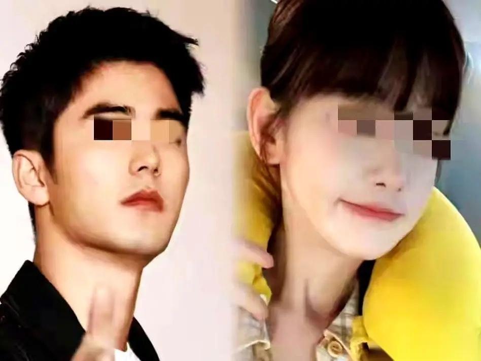 真的，三月份打的人，十月份才抓。这期间，他主演的剧还在热播，粉丝还在狂欢。