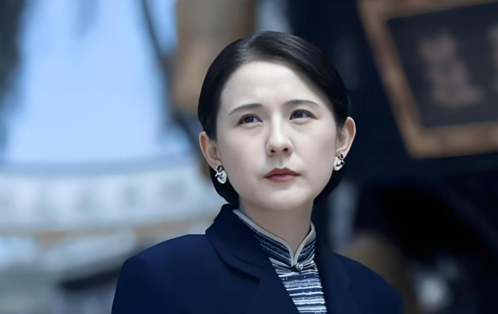 《灼灼韶华》太狠了！褚韶华杀陈二顺、夏元坑死康二妞，恶人全遭报应。“陈二顺被褚韶