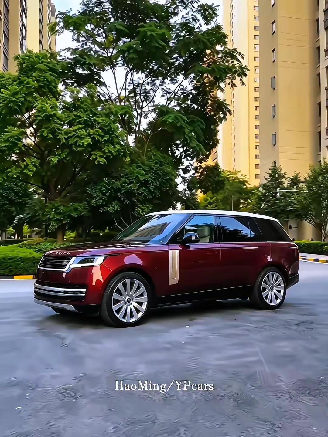 万事钱打底除了钱谁也不值得你夜不能寐汽车摄影揽胜rangerover