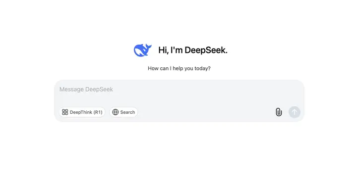 5块钱搜1000次, DeepSeek要让AI应用遍地开花?
