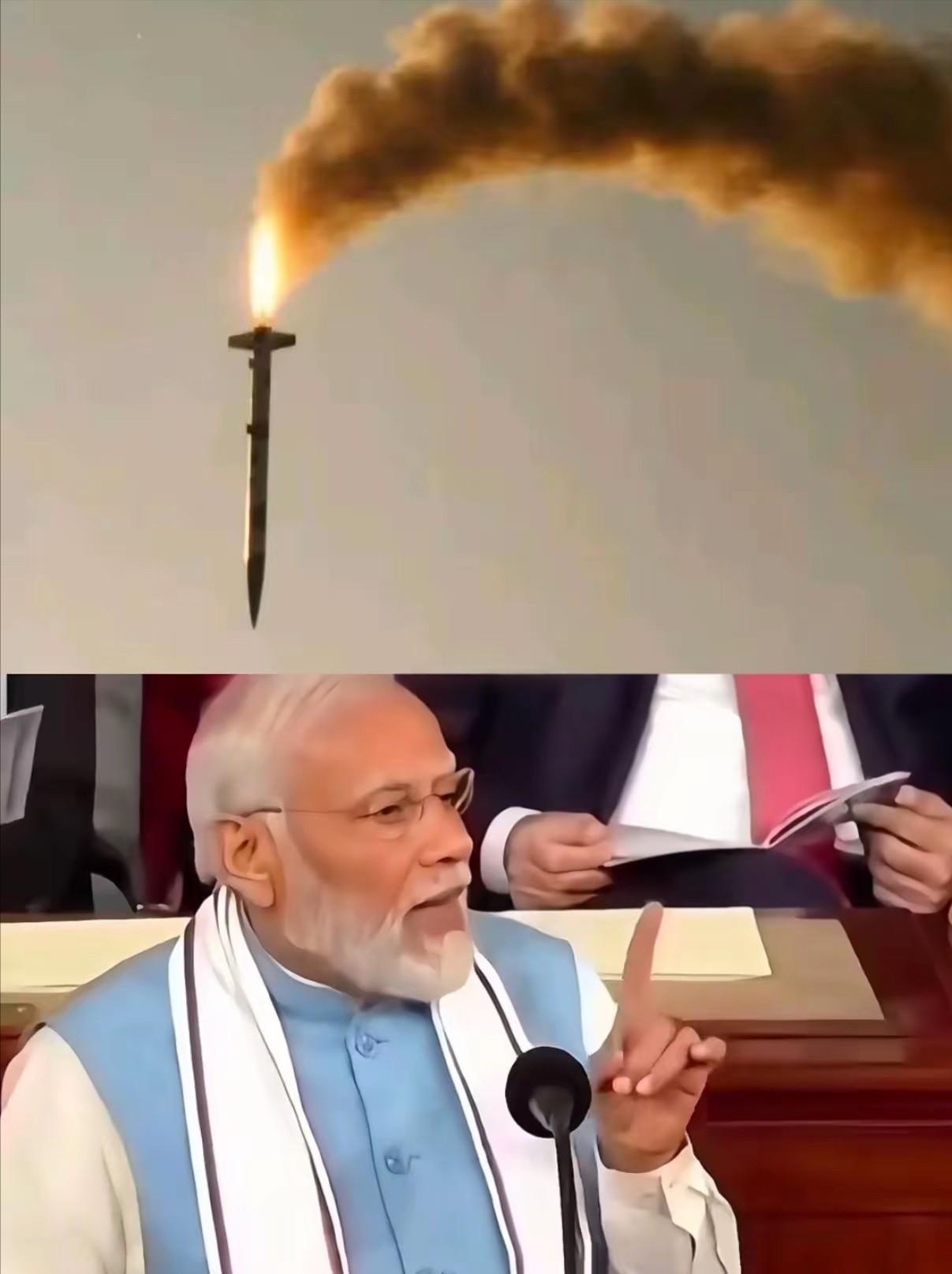 三个月前，莫迪还在新德里一座年产125万吨尿素厂奠基仪式上高调放话：印度要实现化