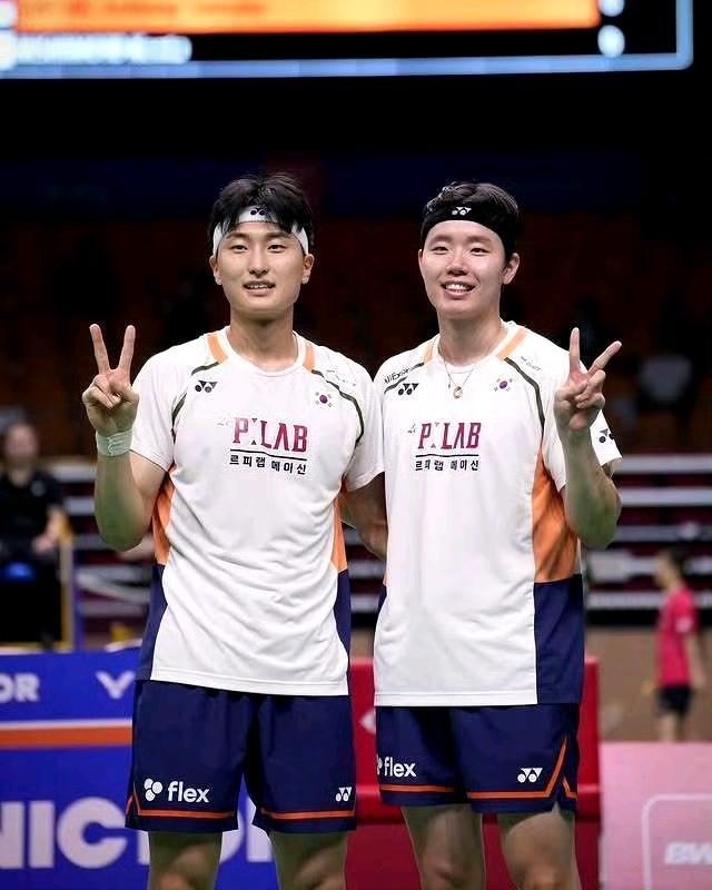 世界羽联超级500赛事日本熊本大师赛今天开始，除了正在参加全运会的中国队和中国香