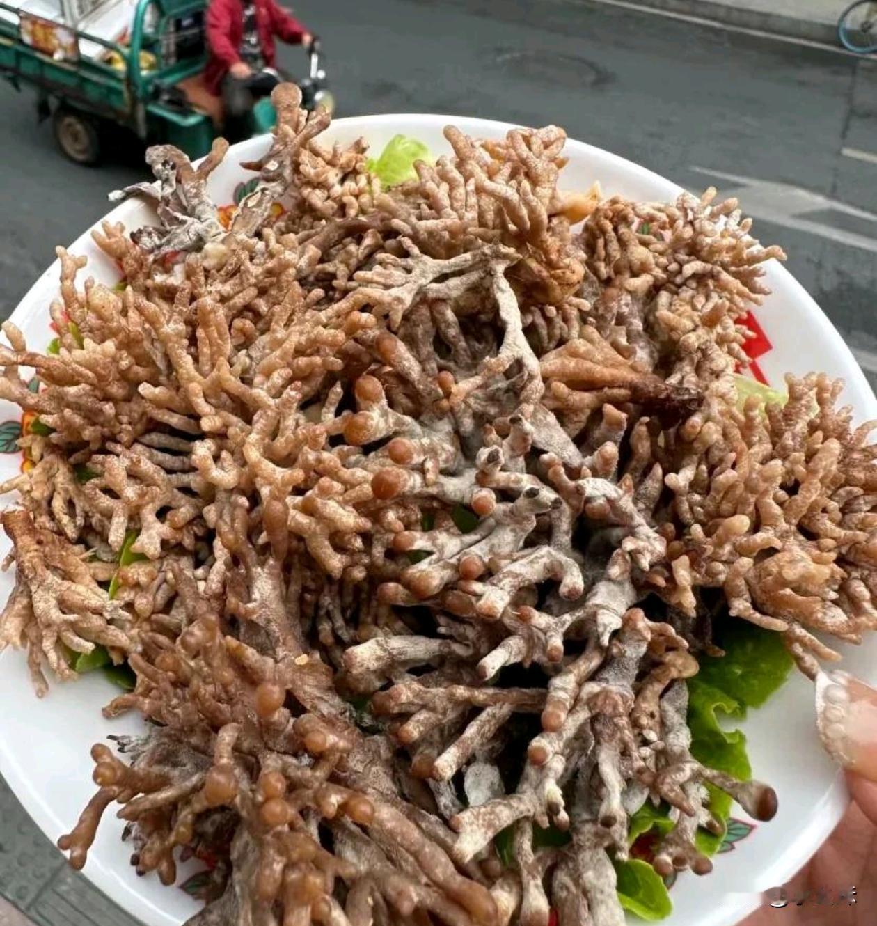 合肥这个叫什么？太好吃了