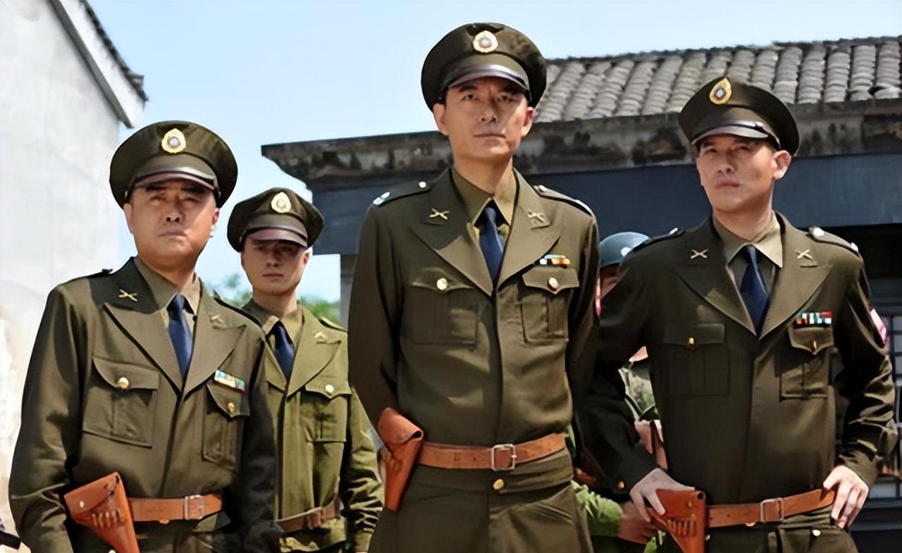 <em>毛人凤</em>的后代是什么结局？长子成富士康董事长，三儿子是爱国华侨