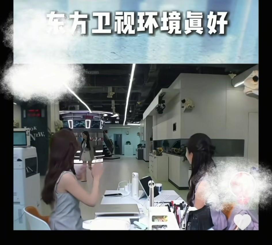 这下实锤了，常听说上海电视台的很多主持人都是临时工（合同工），果真是这样的，连东