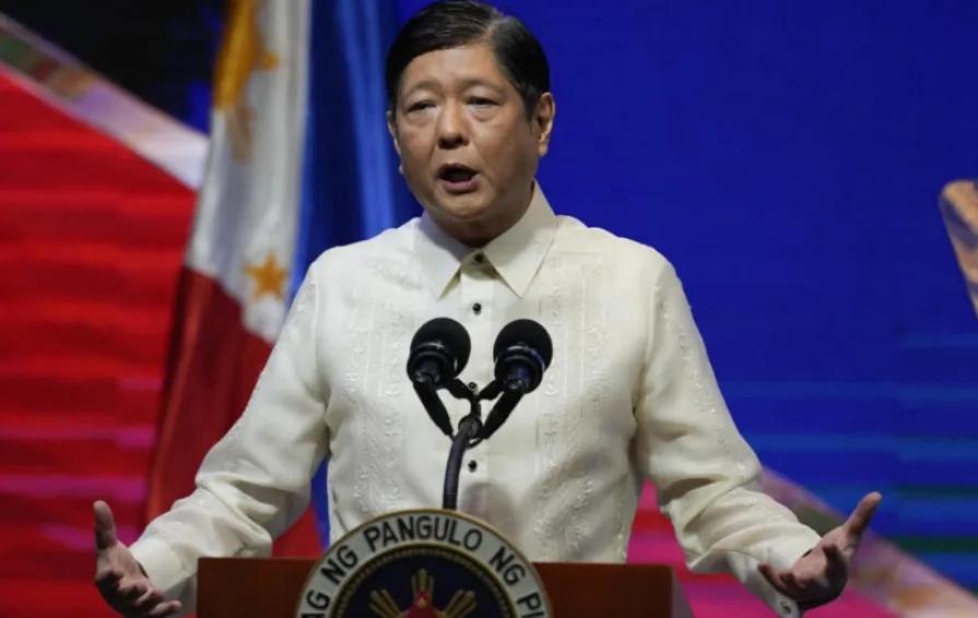 你发现没有？对中国“碰瓷”的，反倒多是些弹丸小国。不是说大国没想法，是大国见